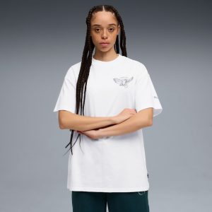 PUMA HOOPS x HARRY POTTER™ Women's Basketball Tee