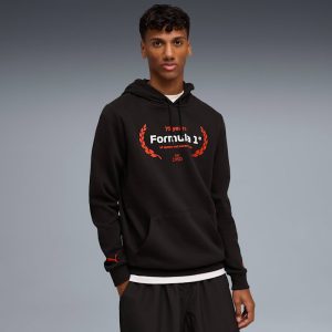 Formula 1® Motorsport Essentials Men's Hoodie