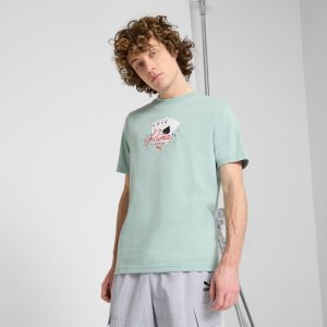 Las Vegas Four Aces Men's Graphic Tee