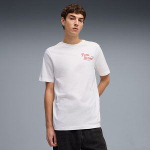 Las Vegas Graphics Men's Tee