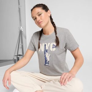 NYC Women's Tee
