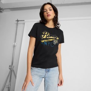 NYC Women's Tee