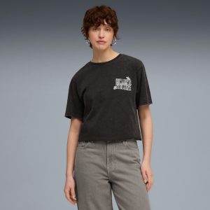 House of Graphics Women's Tee