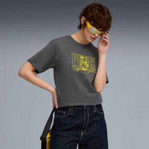 House of Graphics Women's Tee