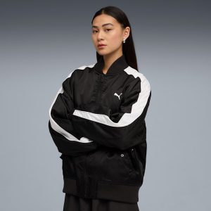 T7 Bomber Jacket