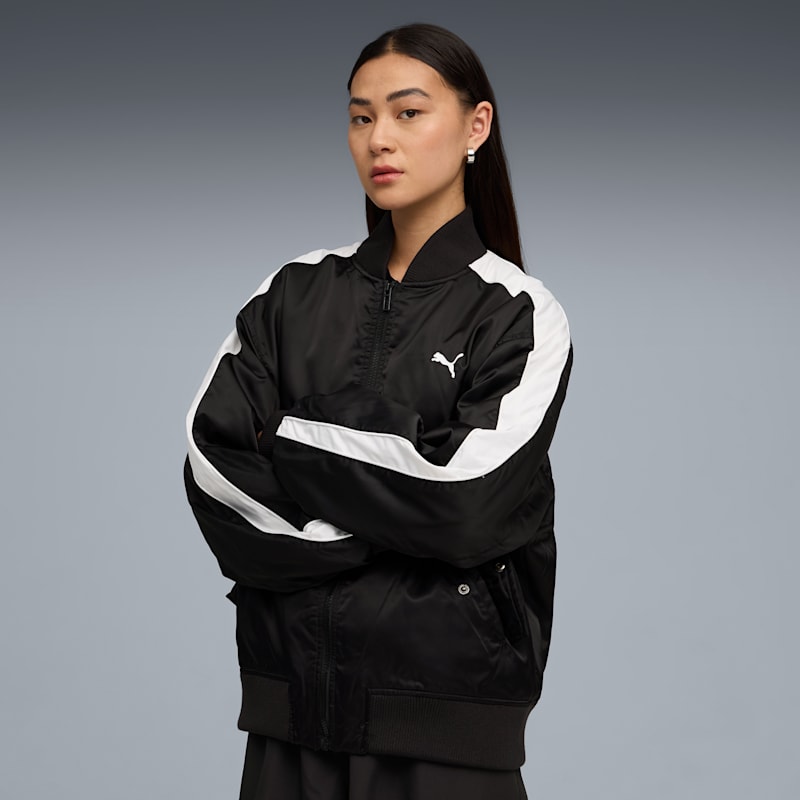 T7 Bomber Jacket