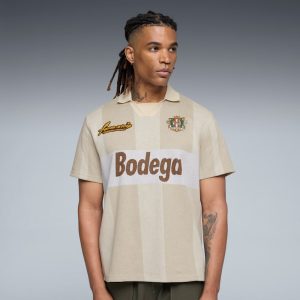 PUMA x BODEGA Men's Jersey
