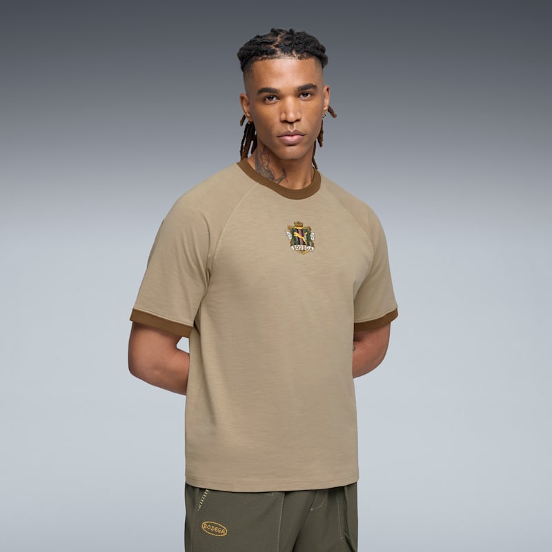 PUMA x BODEGA Men's Ringer Tee