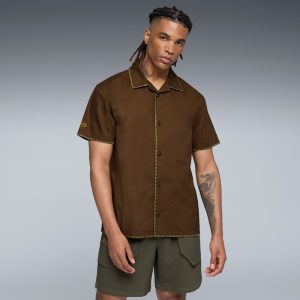 PUMA x BODEGA Men's Shirt