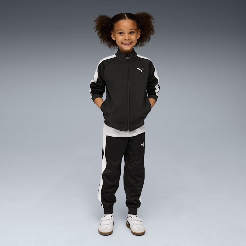 T7 Always On Little Kids' Track Suit