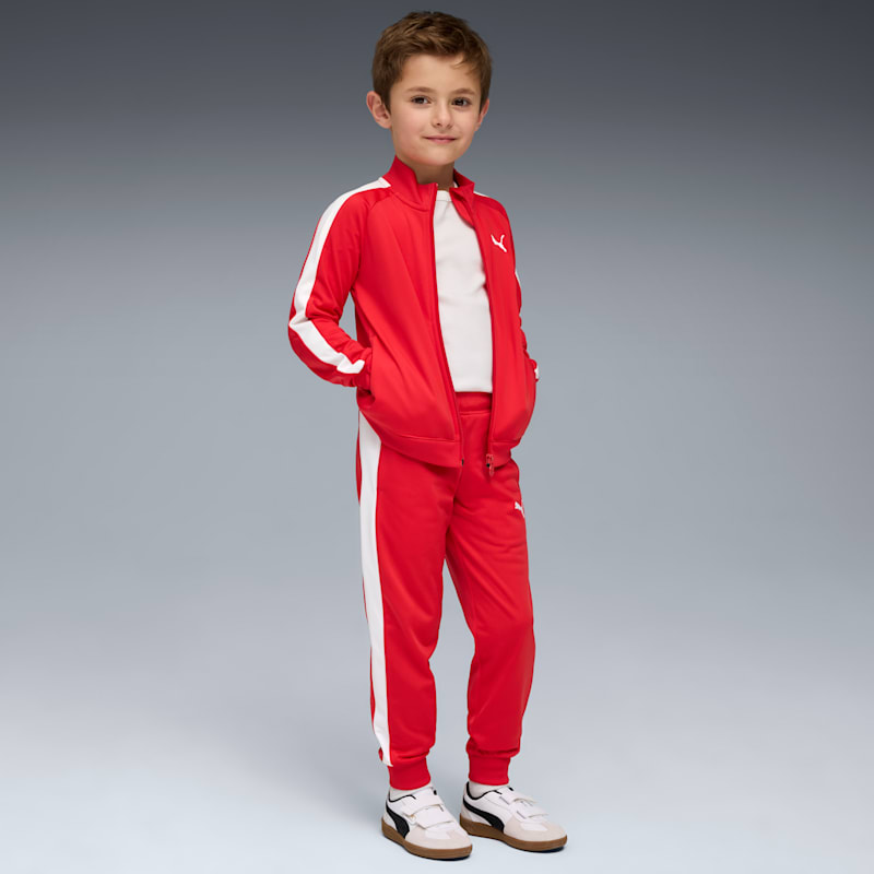 T7 Always On Little Kids' Track Suit - Image 2