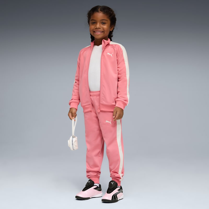 T7 Always On Little Kids' Track Suit - Image 3