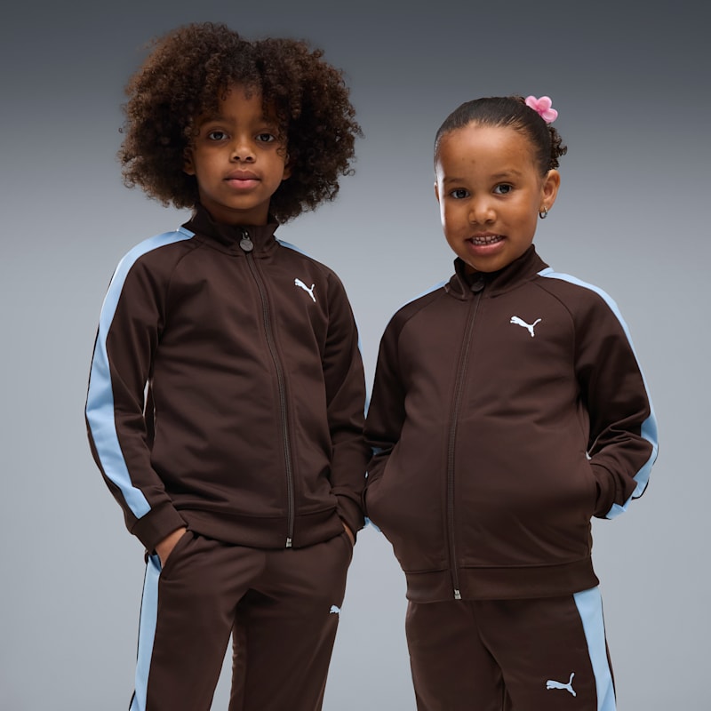 T7 Always On Little Kids' Track Suit - Image 4