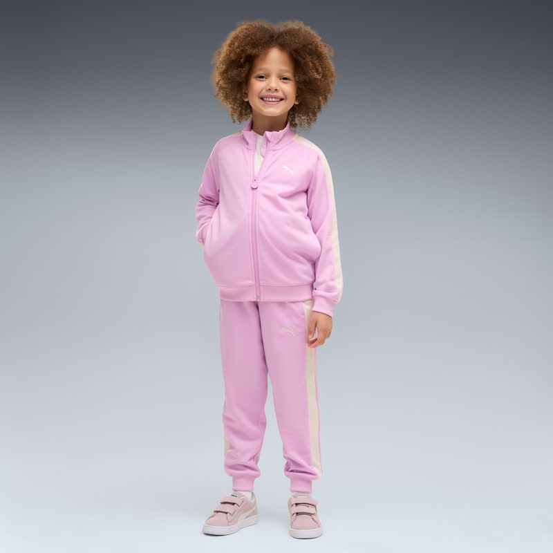 T7 Always On Little Kids' Track Suit - Image 6