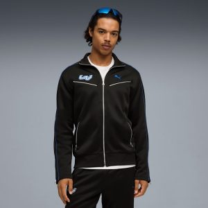 T7 Las Vegas Men's Track Jacket