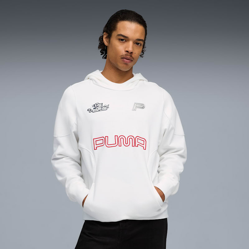FUTURE.PUMA.ARCHIVE Las Vegas Hoodie