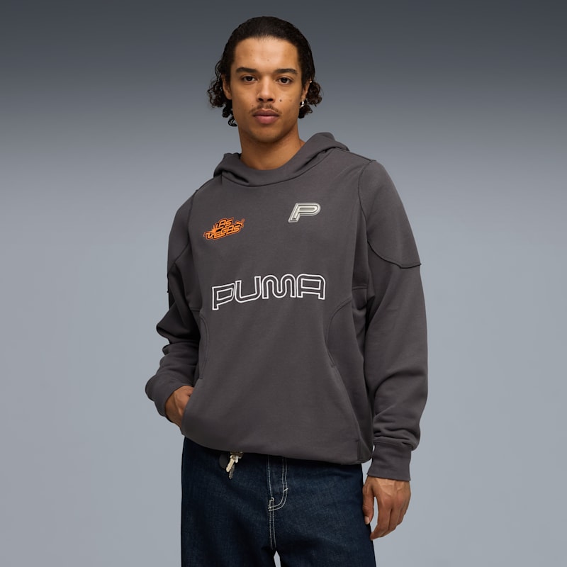 FUTURE.PUMA.ARCHIVE Las Vegas Hoodie - Image 3
