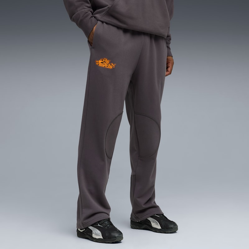 Las Vegas Men's Relaxed Sweatpants - Image 2