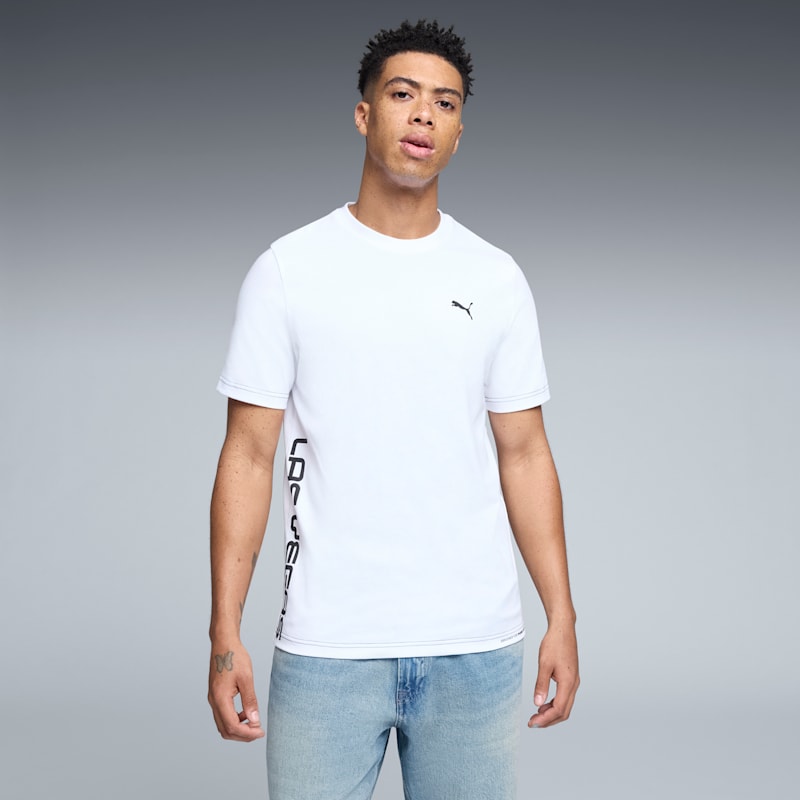 Las Vegas Men's Tee