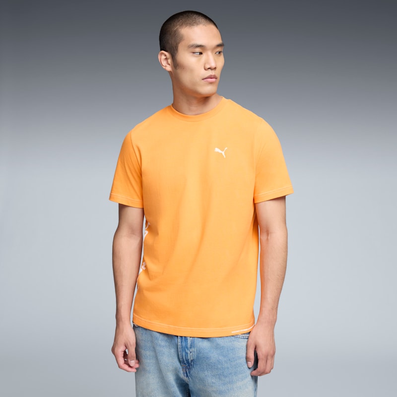 Las Vegas Men's Tee - Image 2