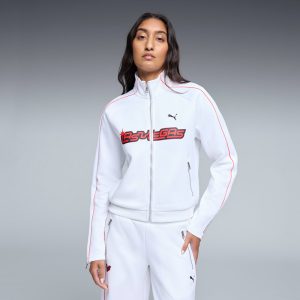 T7 Las Vegas Women's Track Jacket