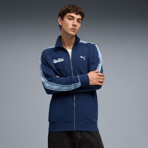 T7 NYC Men's Track Jacket