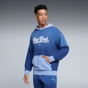 PUMA x NYC Men's Hoodie
