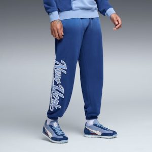 PUMA x NYC Men's Sweatpants