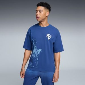 PUMA x NYC Men's Tee