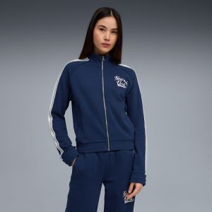 T7 NYC Women's Track Jacket