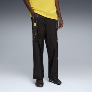 Scuderia Ferrari Men's PUMATECH-X Pants