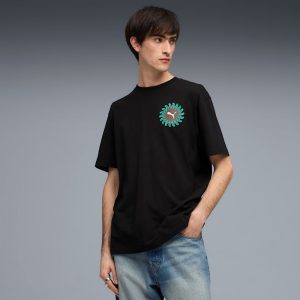 Sunset Drive Men's Relaxed Tee