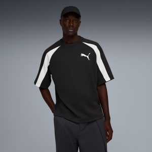 T7 Men's Oversized Tee