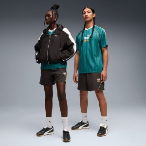 FUTURE.PUMA.ARCHIVE KING Men's Relaxed Shorts