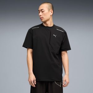 PUMATECH Men's Relaxed Pocket Tee