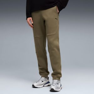 PUMATECH Men's Sweatpants