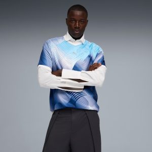 PUMATECH-X Men's Relaxed Jersey