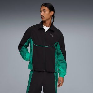 PUMATECH-X Men's Track Jacket