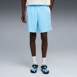 PUMATECH-X Men's 7' Relaxed Shorts