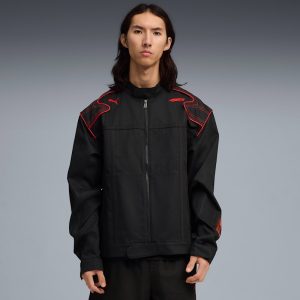 F1® Men's Racing Jacket