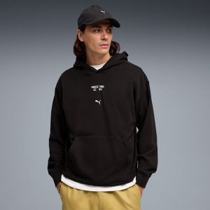 Porsche Legacy Men's Hoodie