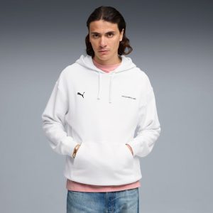Porsche Legacy Sau Men's Hoodie