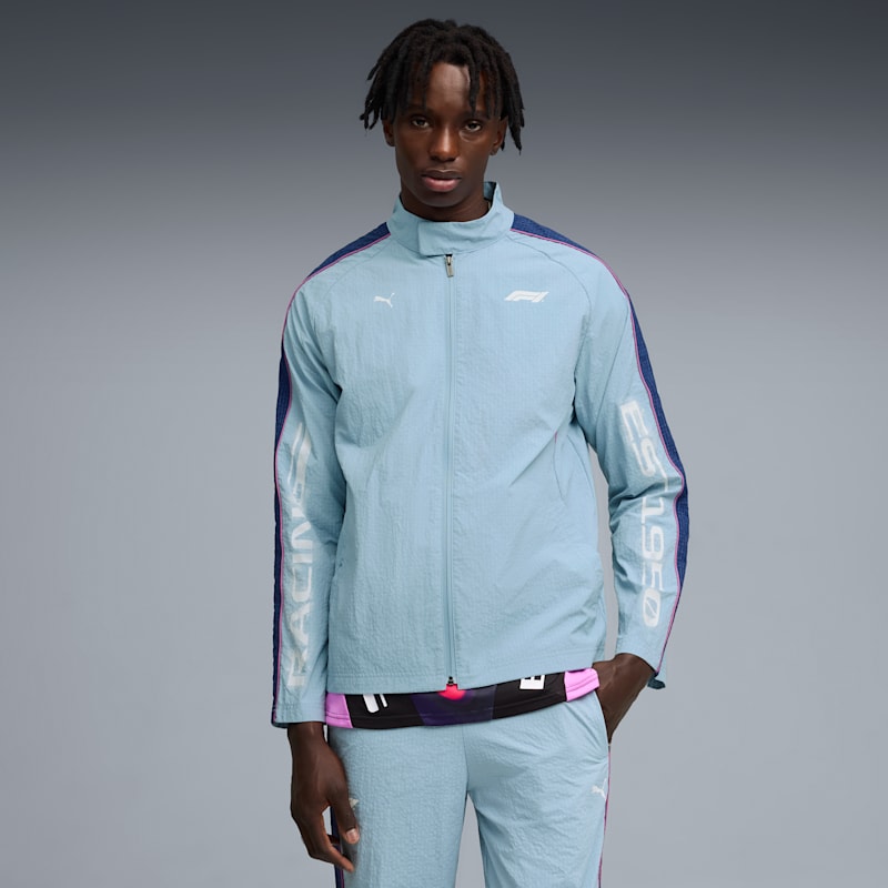 F1® Men's T7 Jacket