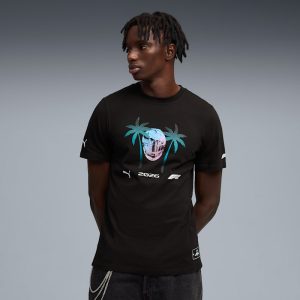 F1® Miami Men's Tee