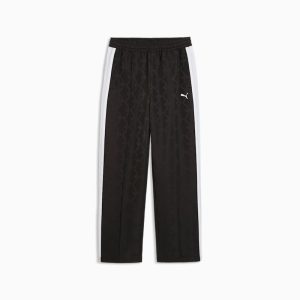 T7 Women's Jacquard Track Pants