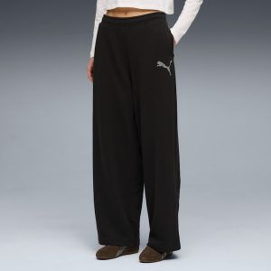Essentials Graphics Bedazzled Women's Slouchy Pants