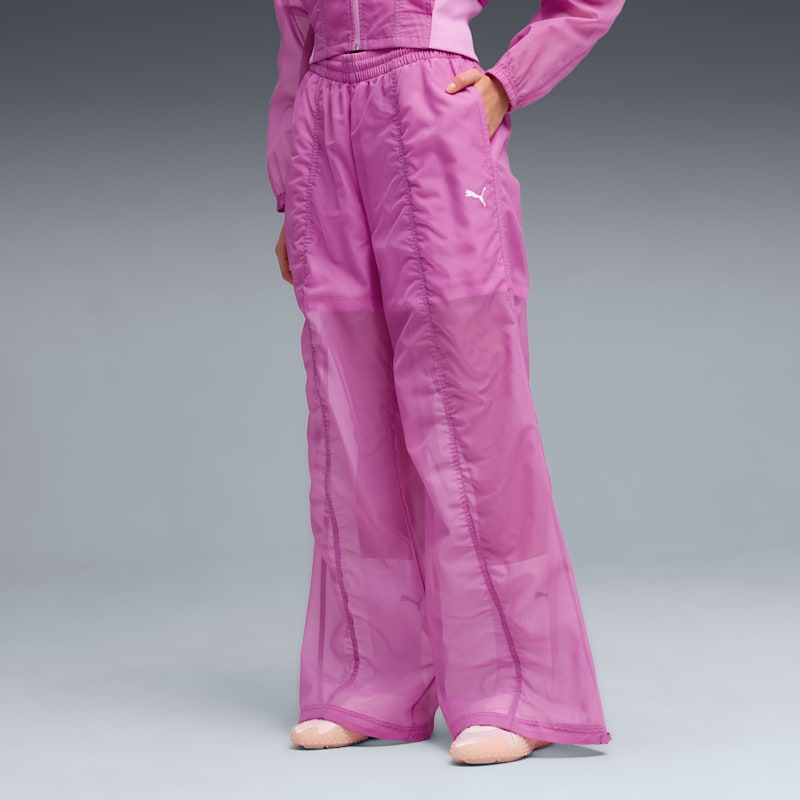 Dare To Women's Relaxed Woven Pants - Image 2
