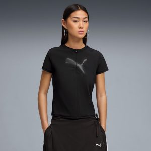 Dare To Women's Slim Graphic Tee