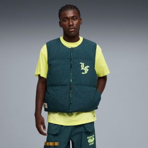 LaFrancé Supply Men's Vest