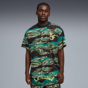 LaFrancé Supply Men's Oversized Tee